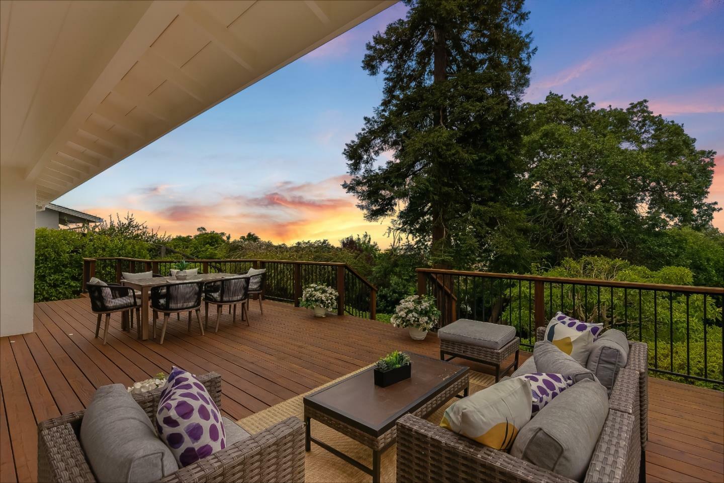 Property Photo: 24 Chilton Avenue CA 94070