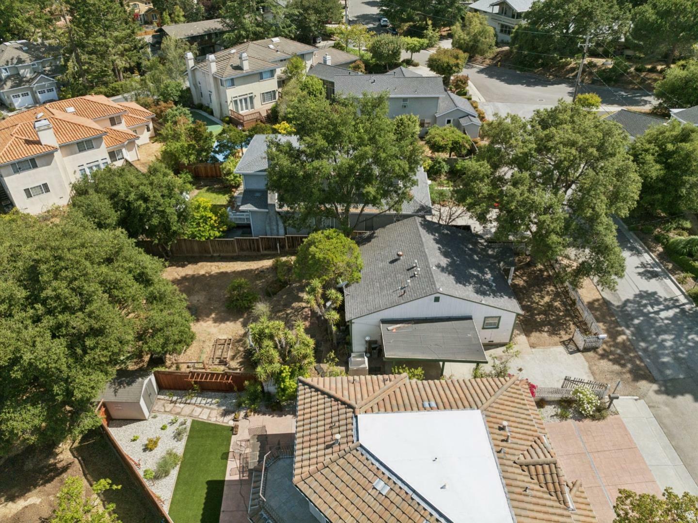 Property Photo: 10154 Amelia Court CA 95014