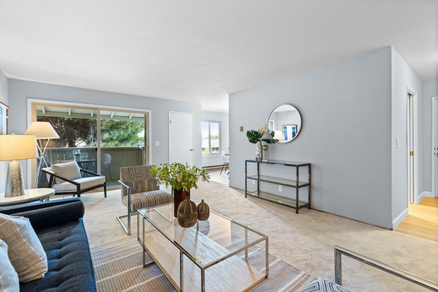Property Photo: 264 North Whisman Road 26 CA 94043