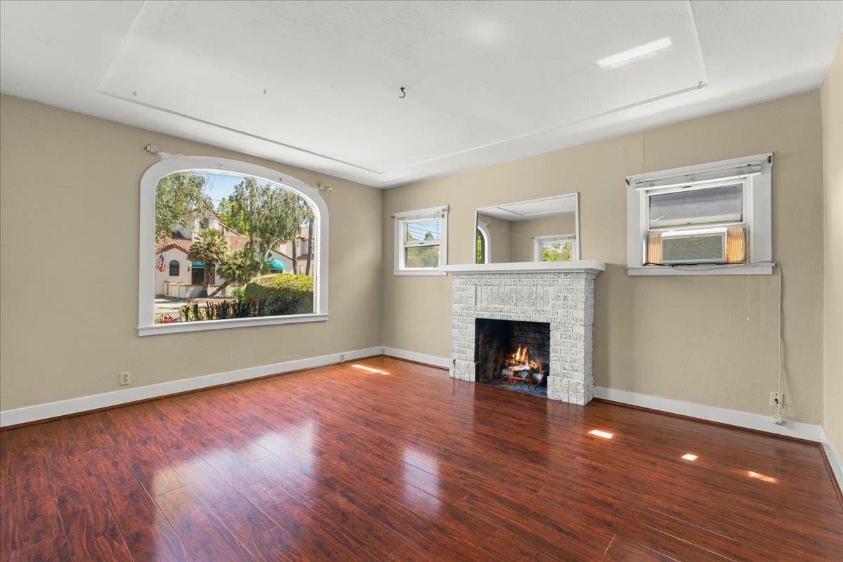 Property Photo: 921 California Avenue CA 95125