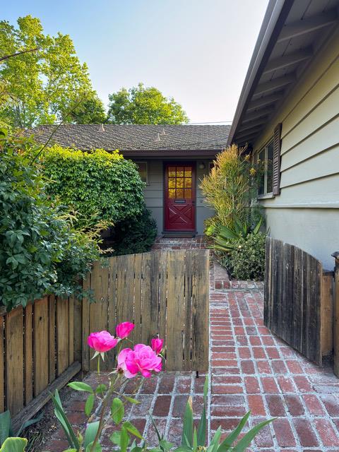 Property Photo: 2685 Custer Drive CA 95124