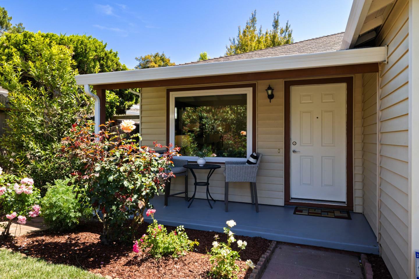 Property Photo: 903 Alameda De Las Pulgas CA 94002