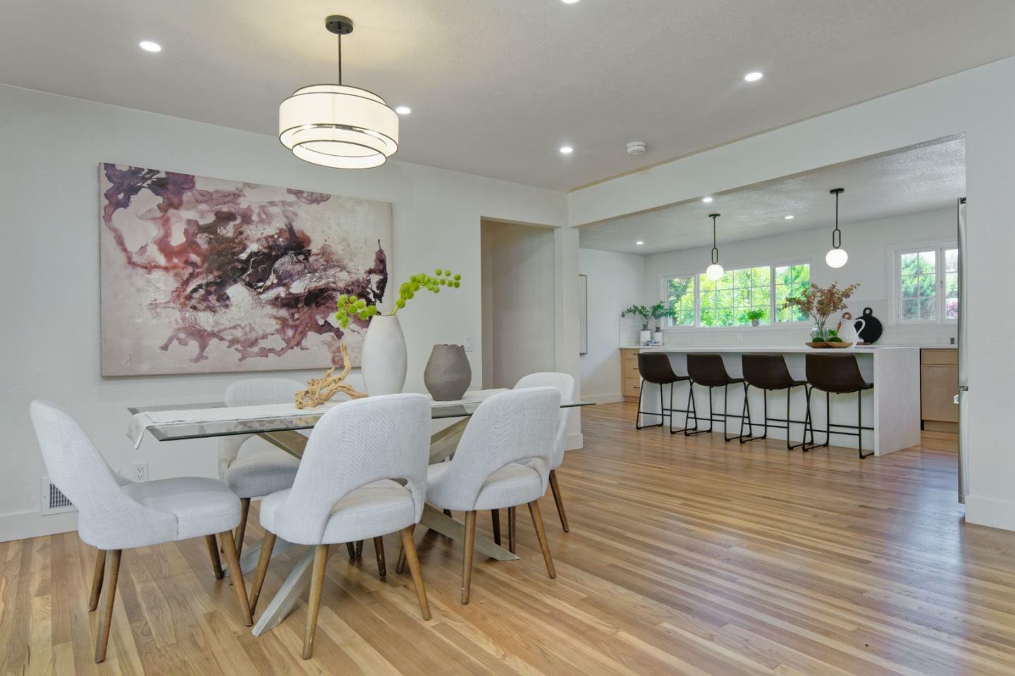 Property Photo: 2763 Gardendale Drive CA 95125