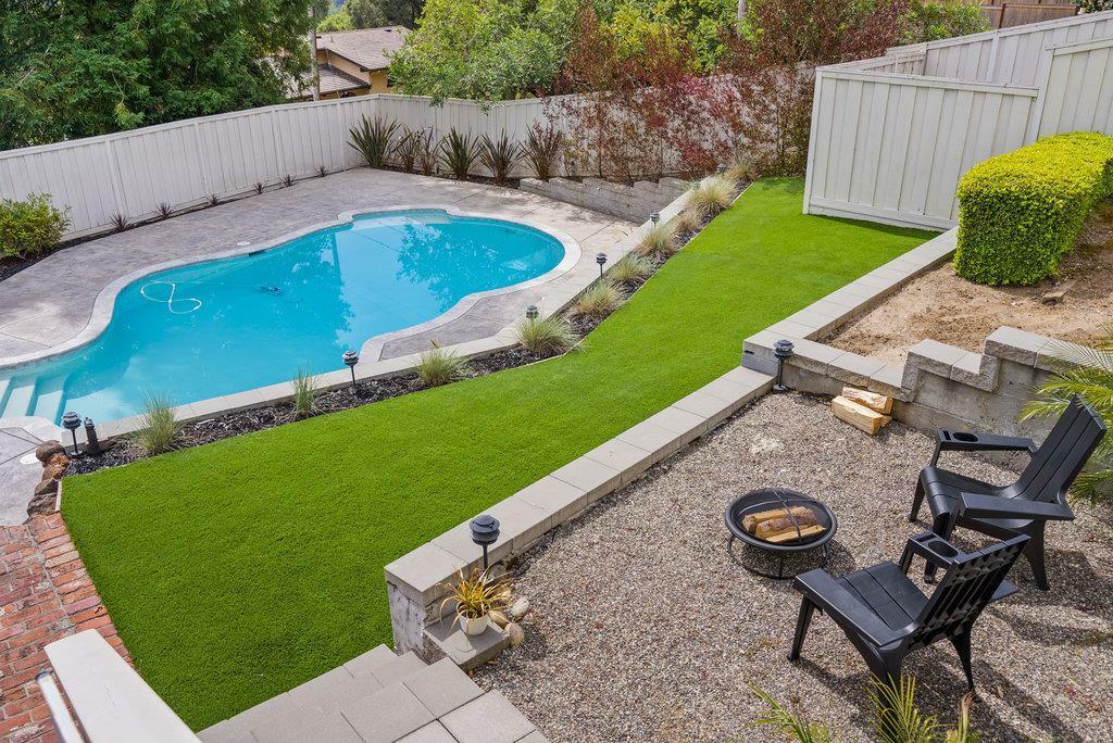 Property Photo: 455 Calle Del Sol CA 95003