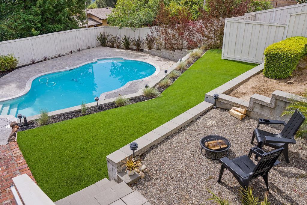 Property Photo: 455 Calle Del Sol CA 95003