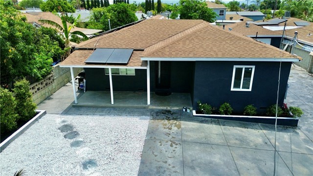 Property Photo: 11068 Penrose CA 91352