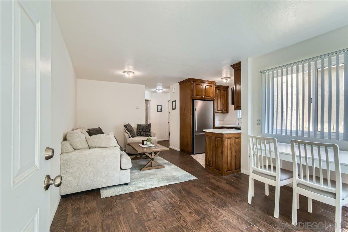 Property Photo: 3770 National Avenue 2 CA 92113