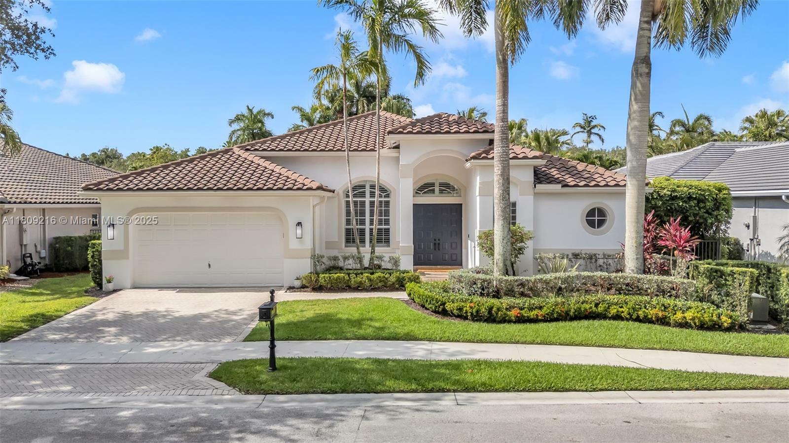 1220 Iris Court  Weston FL 33326 photo