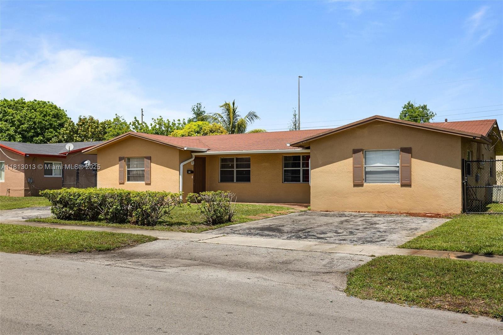 1630 NW 52nd Ave  Lauderhill FL 33313 photo