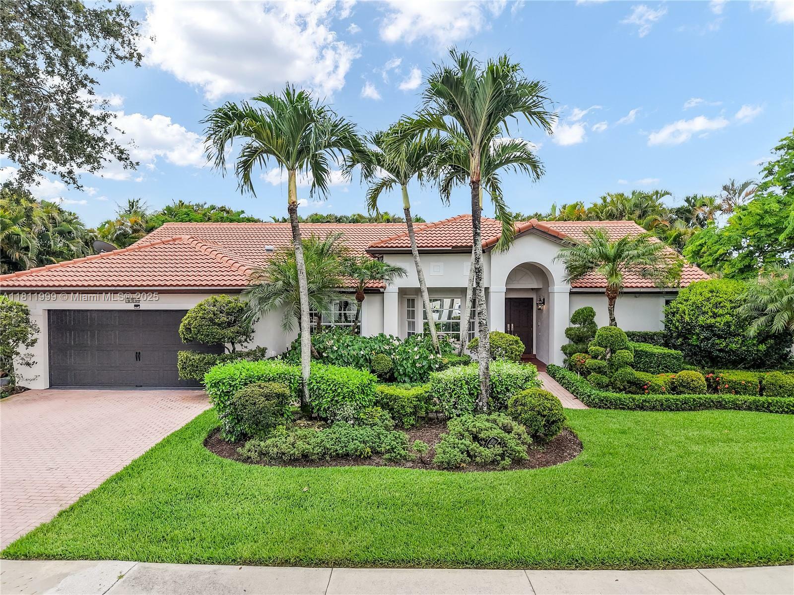 Property Photo: 1304 NW 127th Dr FL 33323