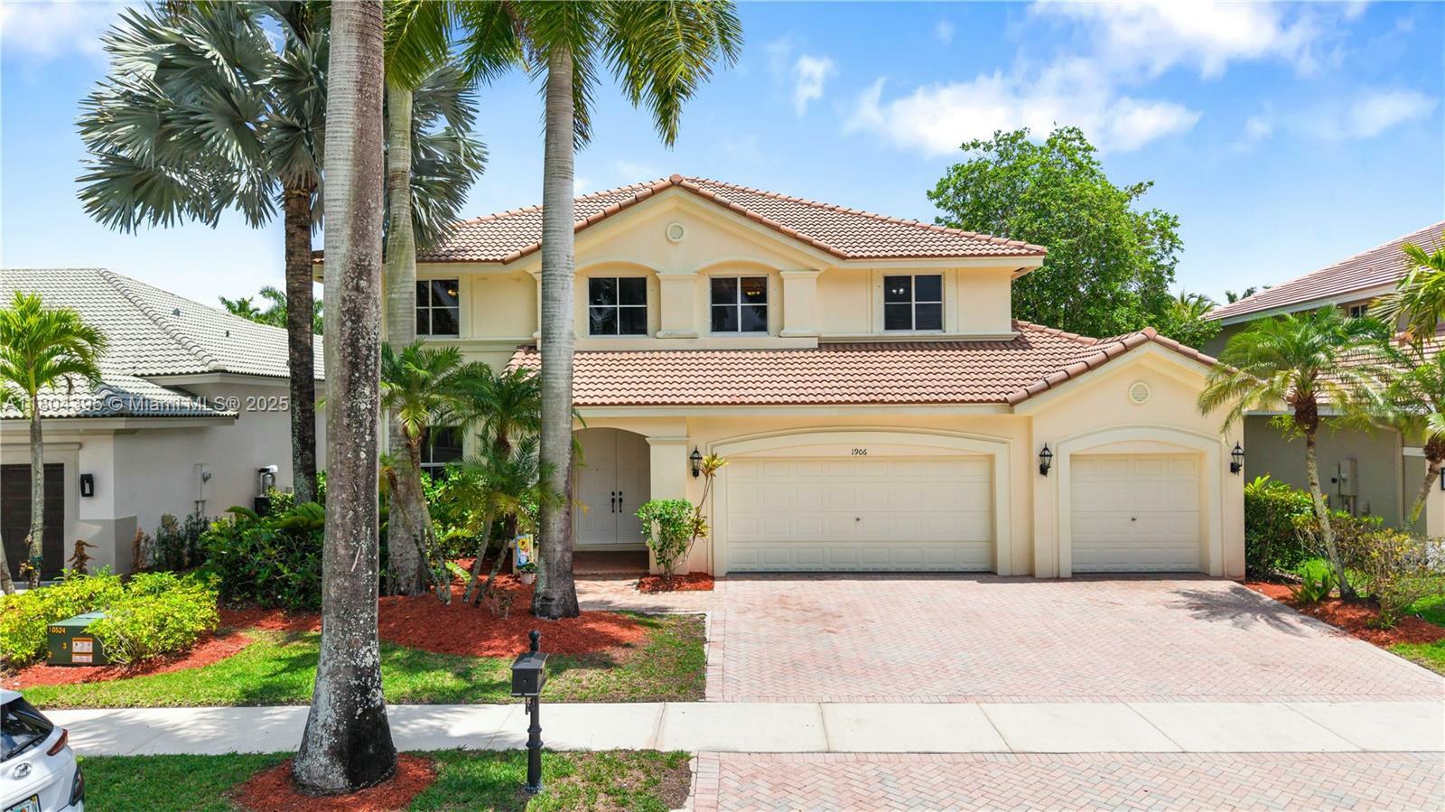 1906 Timberline Rd  Weston FL 33327 photo