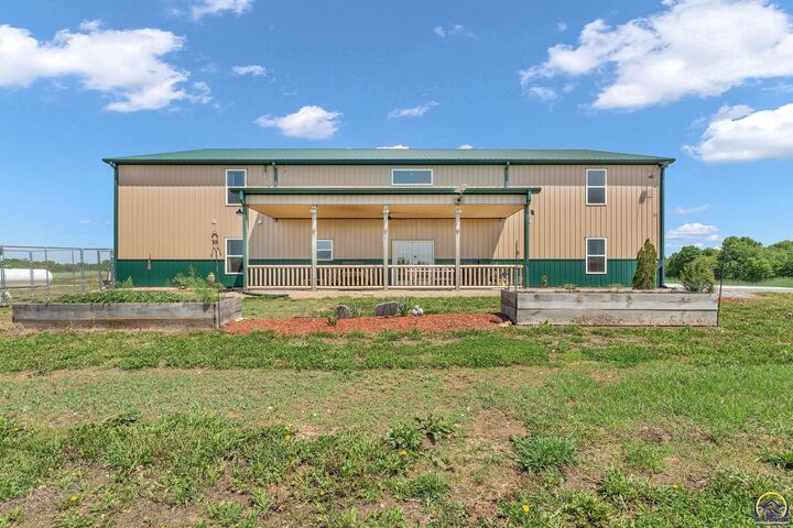 Property Photo:  14426 110th St  KS 66066 