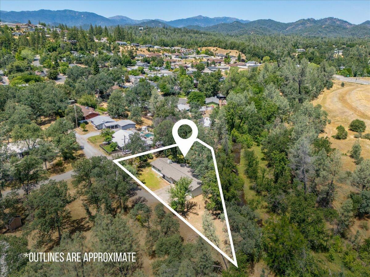 Property Photo: 4759 Humboldt Avenue CA 96019