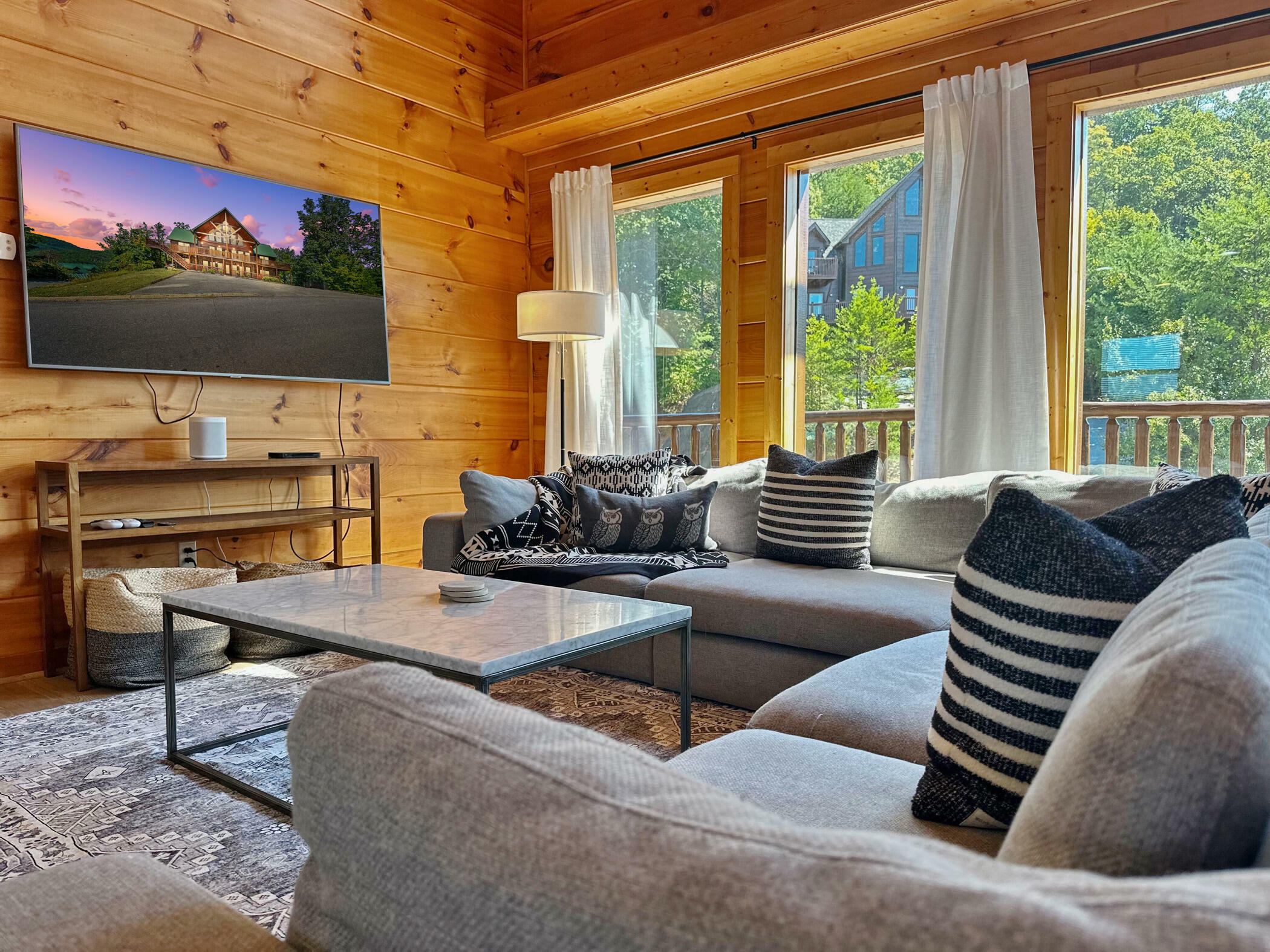 Property Photo: 3650 Wilderness Mountain Road TN 37862