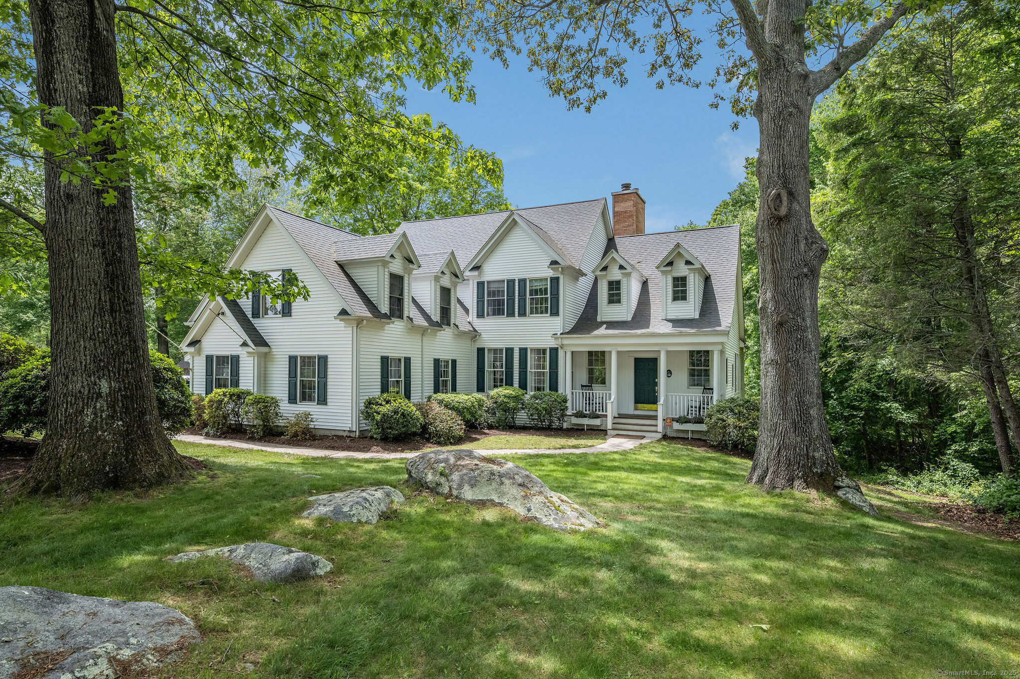 Property Photo:  12 Stanton Court  CT 06443 