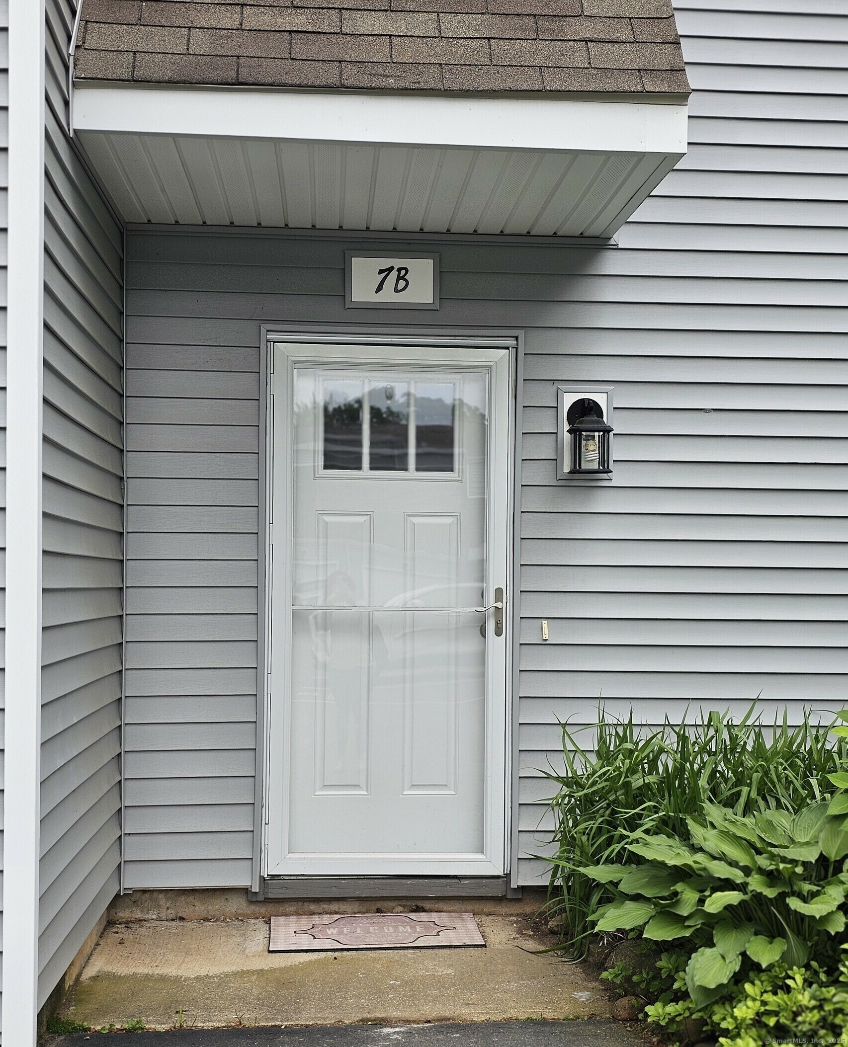 Property Photo: 274 Church Street Apt 7B CT 06437