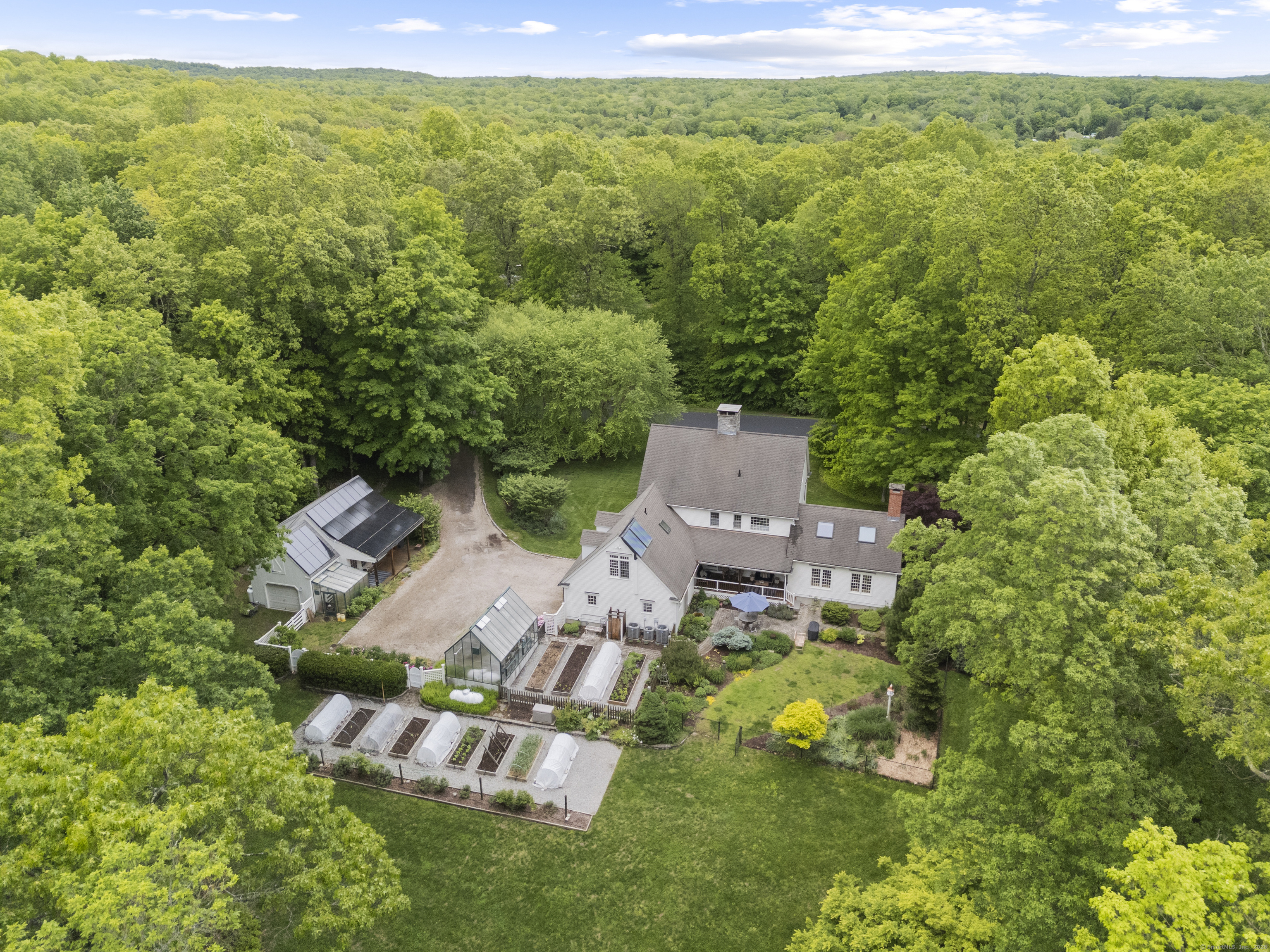 Property Photo: 7 Shelter Rock Road CT 06423