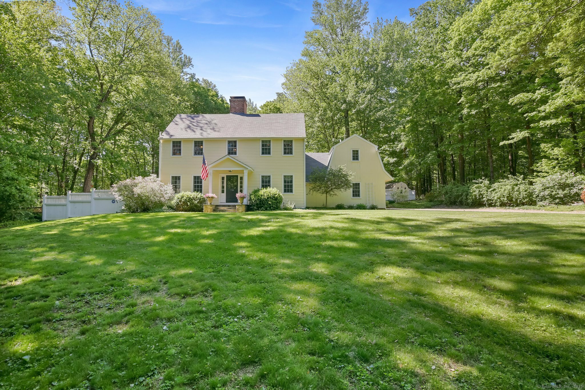 11 Ledgewood Road  Redding CT 06896 photo