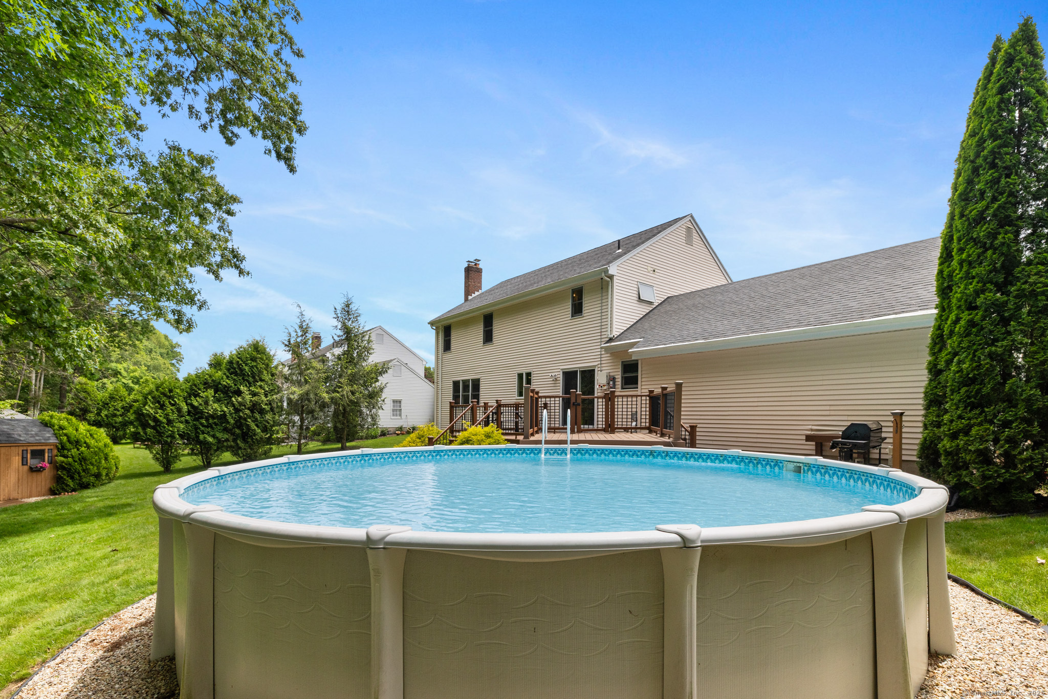 Property Photo:  518 Quarry Brook Drive  CT 06074 
