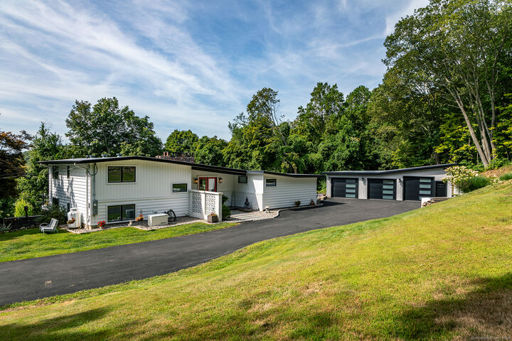 Property Photo:  145 Pine Hill Road  CT 06812 
