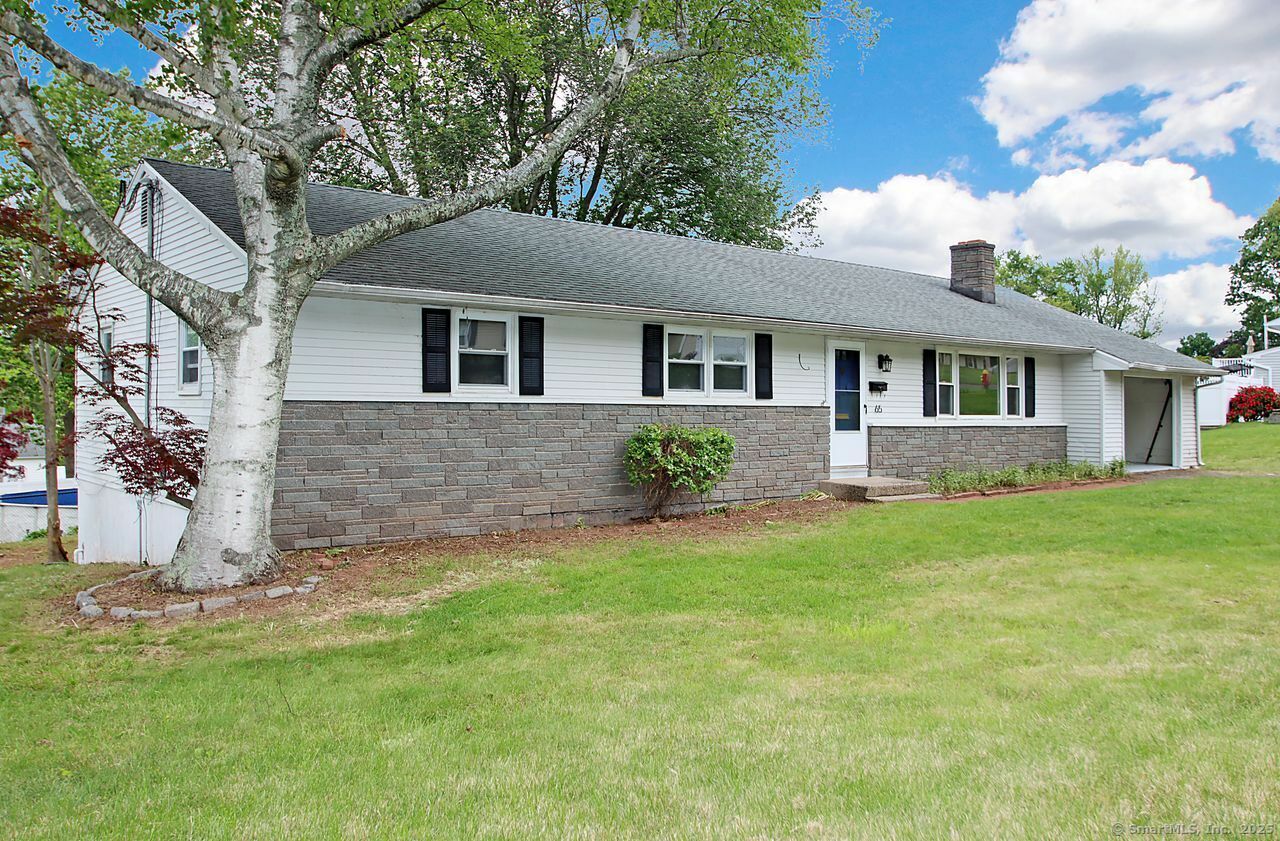 Property Photo: 65 Bayberry Drive CT 06492