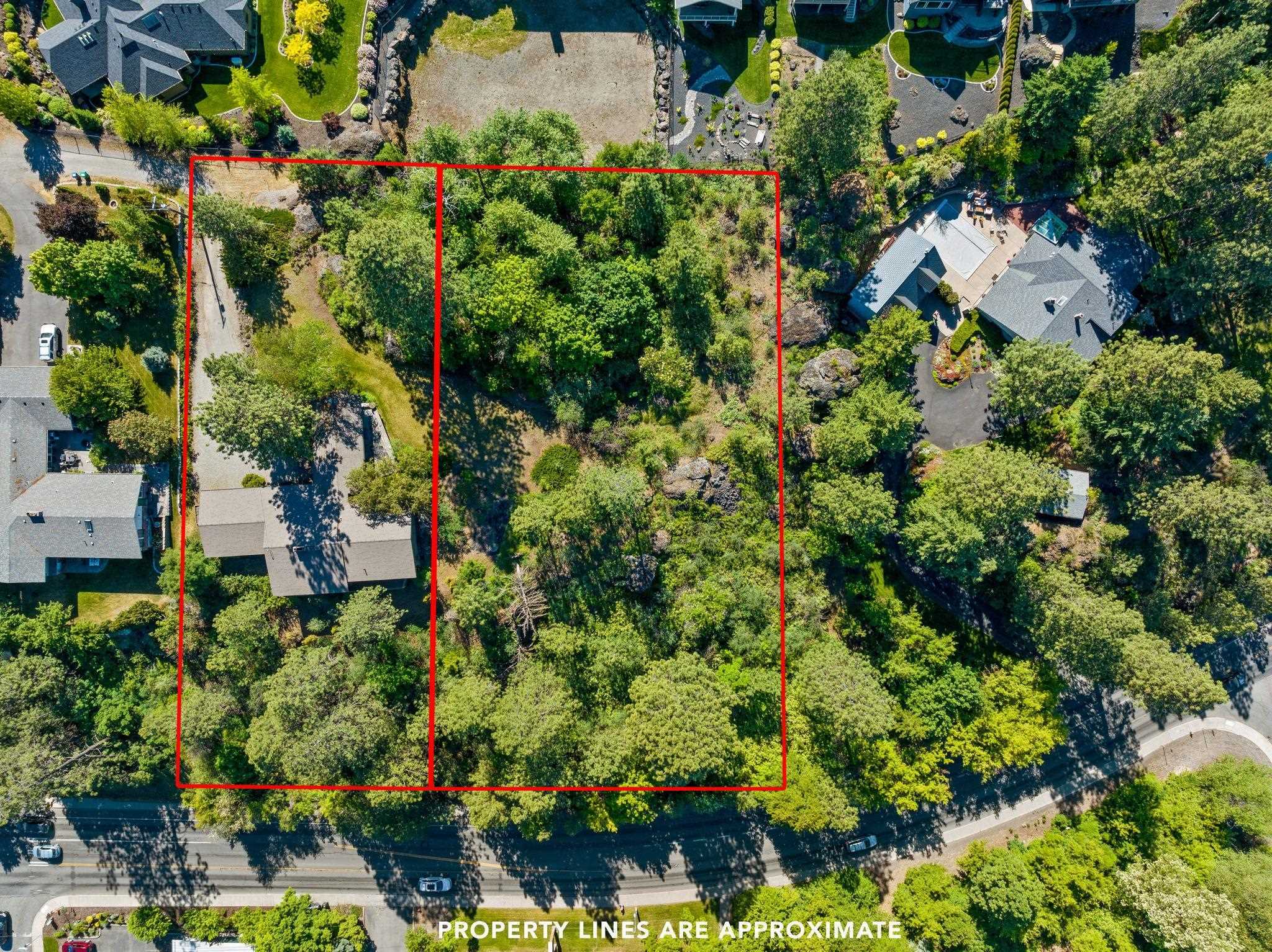 Property Photo: 2606 S Southeast Blvd WA 99223