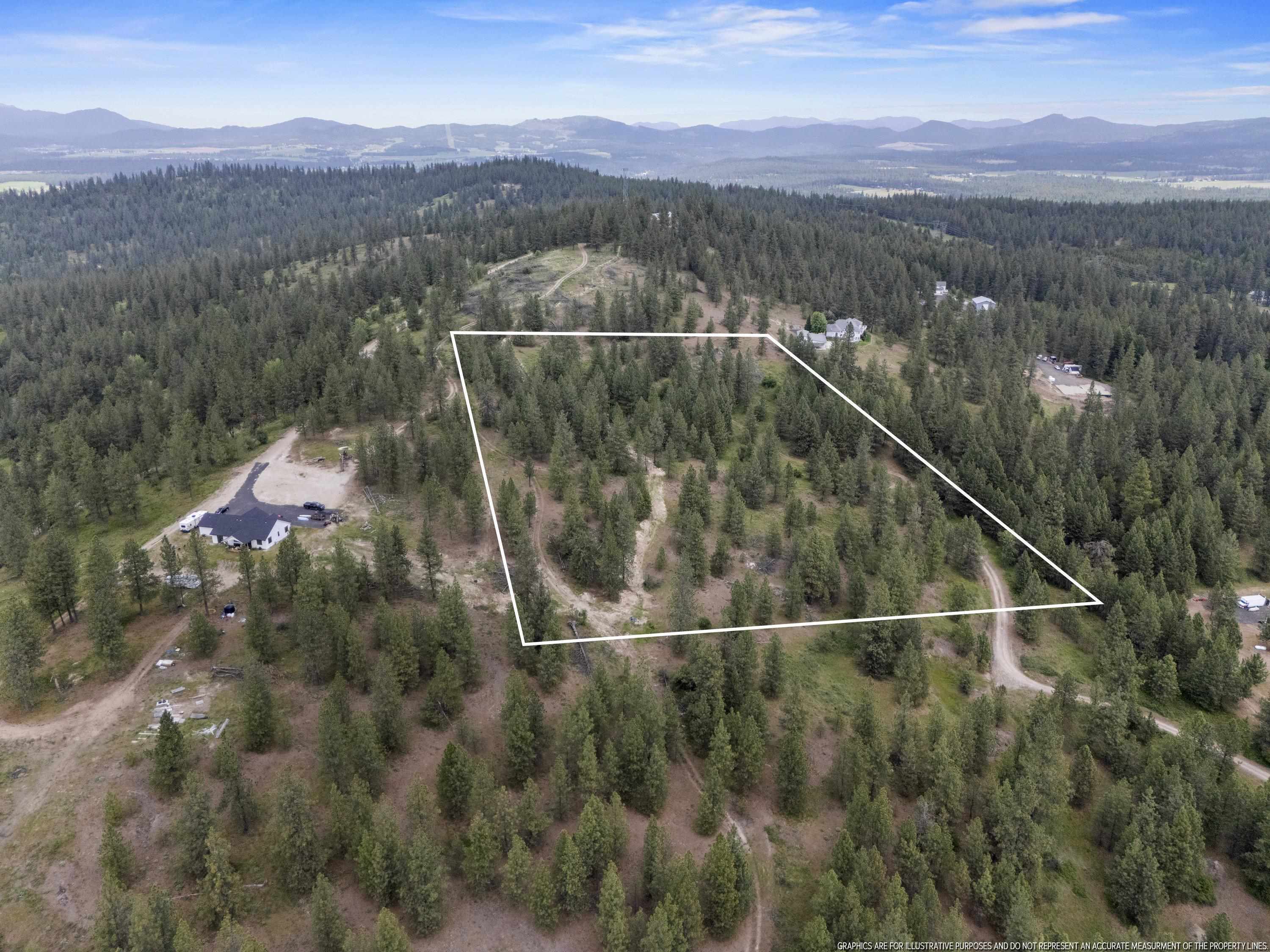 Property Photo:  Nna N Jack Ln  WA 99003 