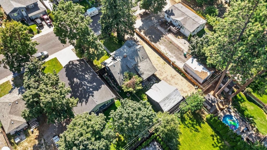 Property Photo: 3129 E 34th Ave WA 99223