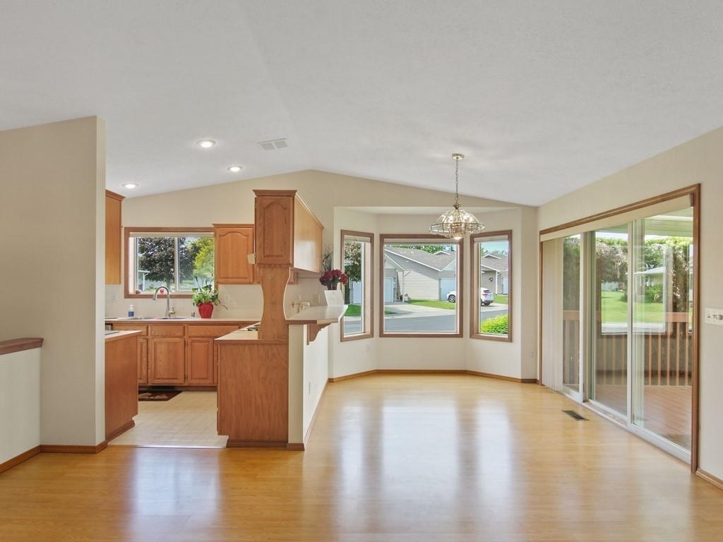 Property Photo: 1946 S Century Ln WA 99037