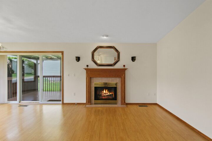 Property Photo:  1946 S Century Ln  WA 99037 