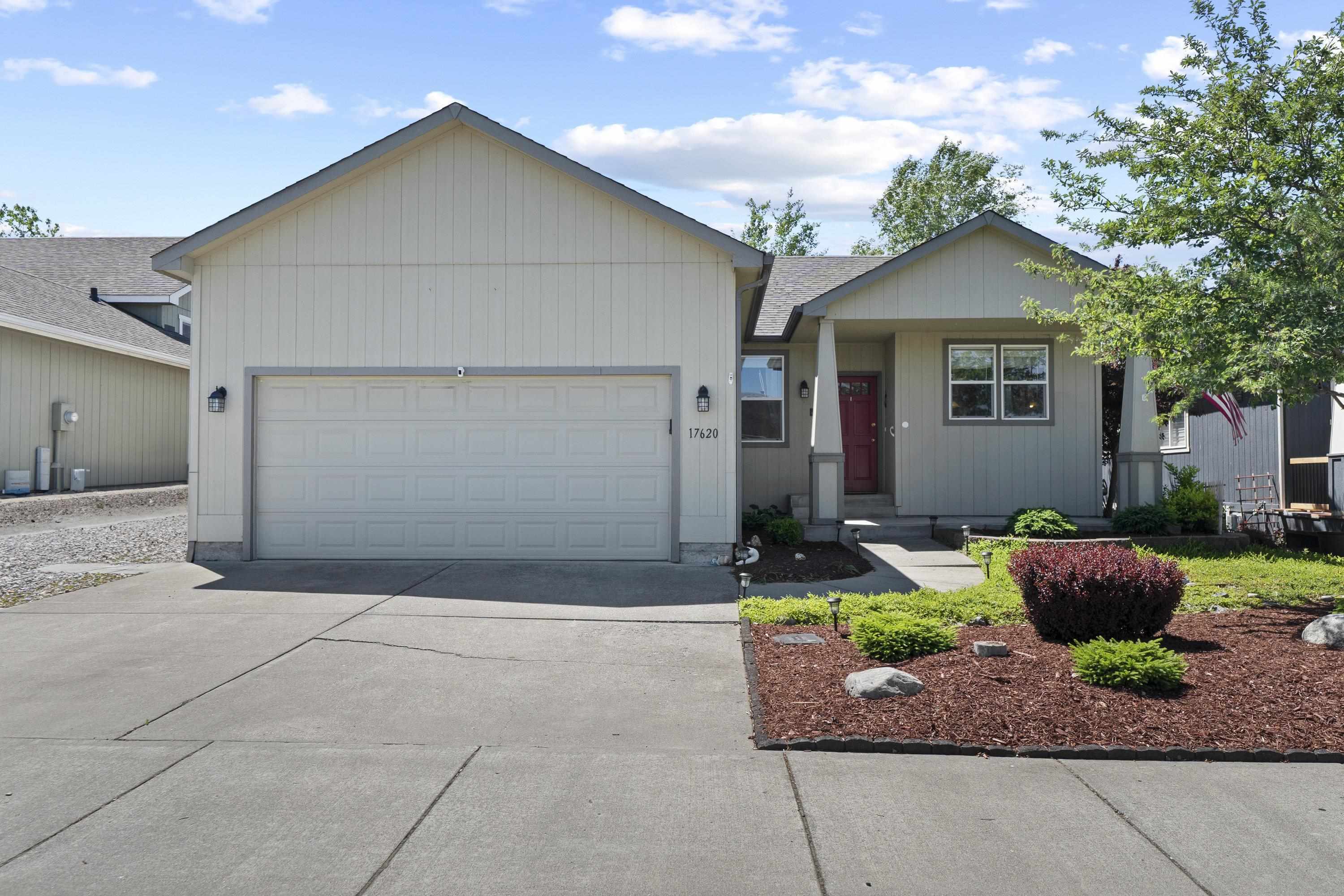 Property Photo:  17620 E 3rd Ln  WA 99016 