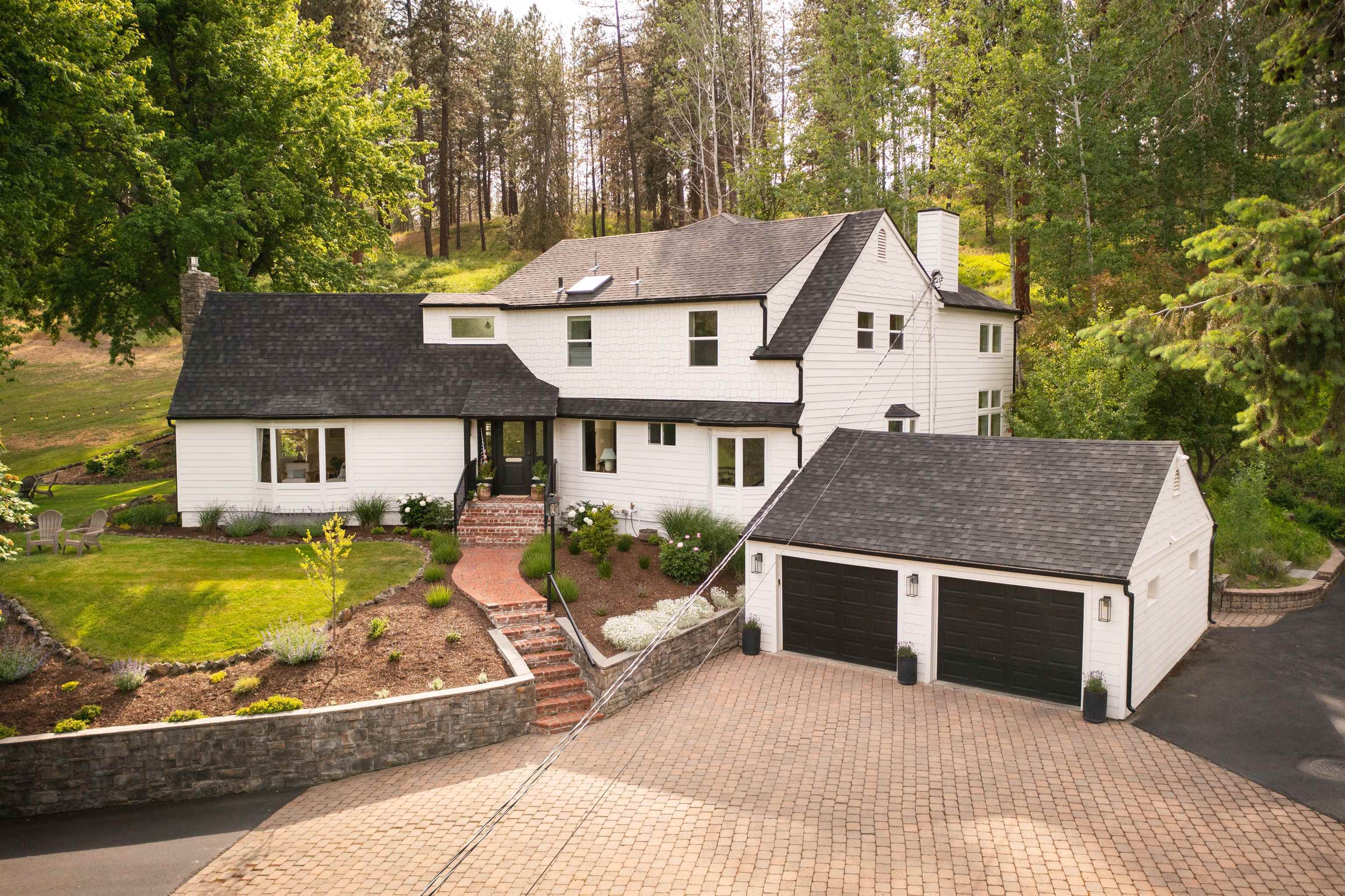 19009 N Little Spokane Dr  Colbert WA 99005 photo