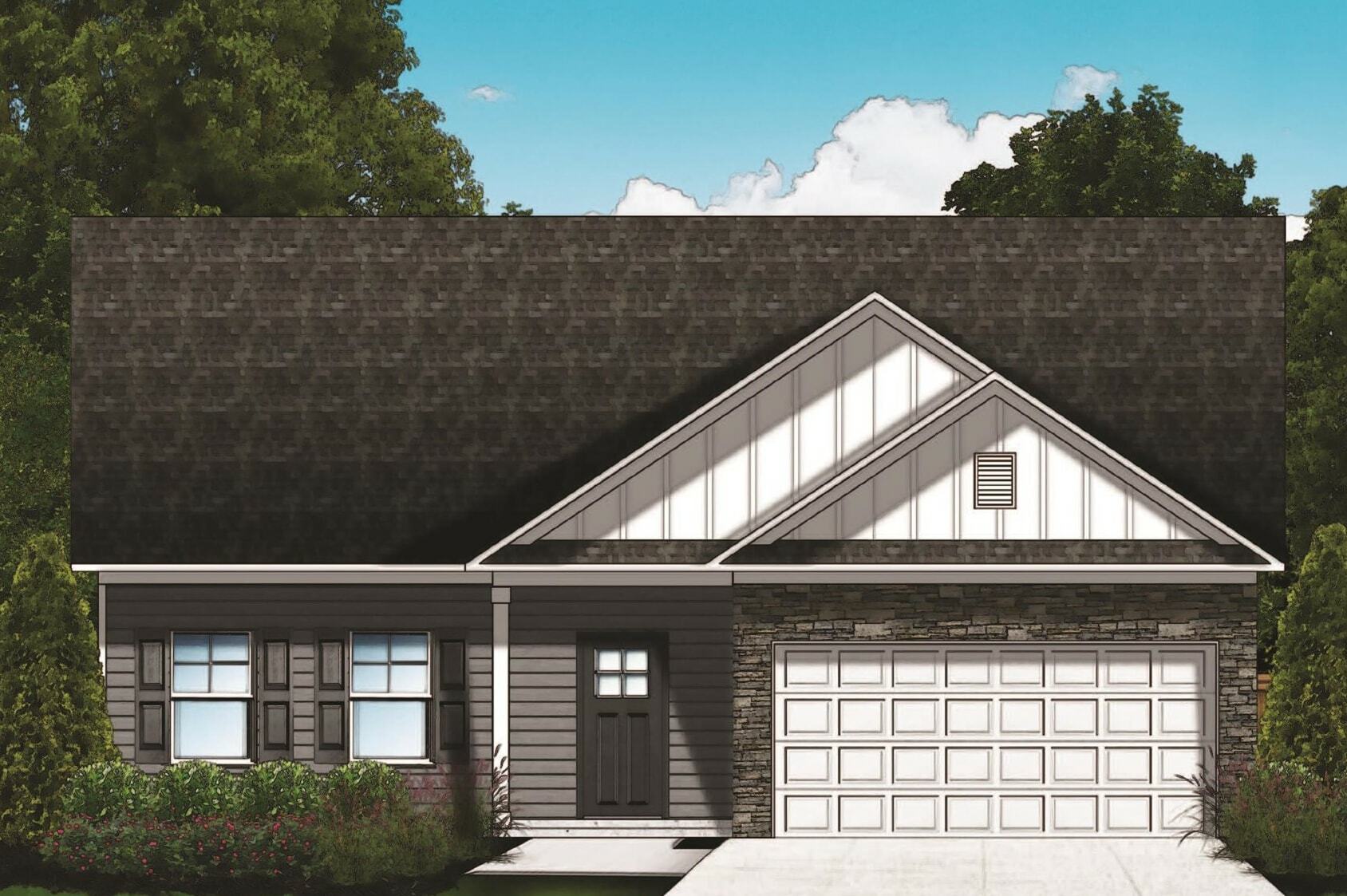 Property Photo: 100 Denbigh Lane SC 29605