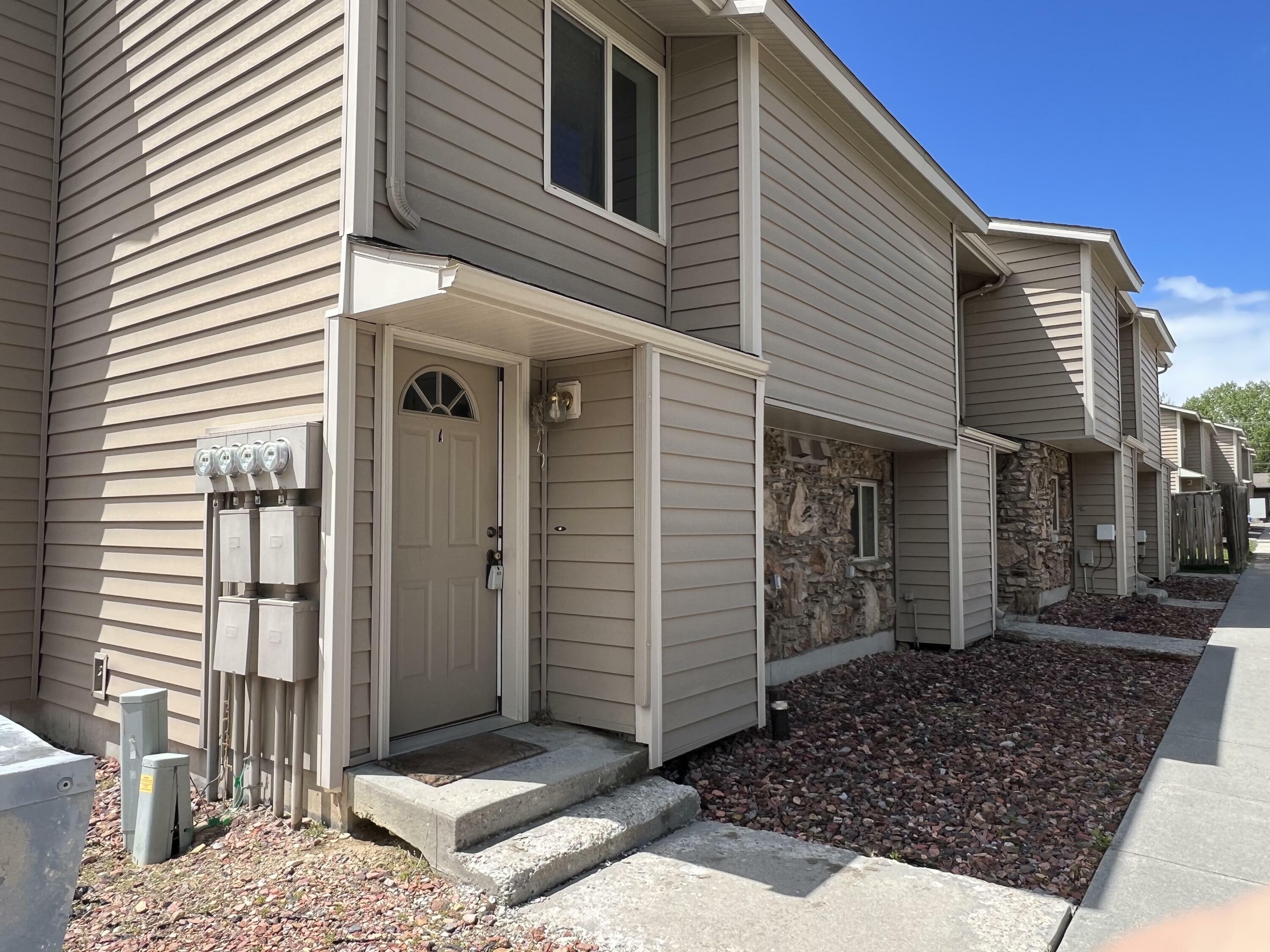 Property Photo: 1953 Edwards Drive C &Amp D WY 82801