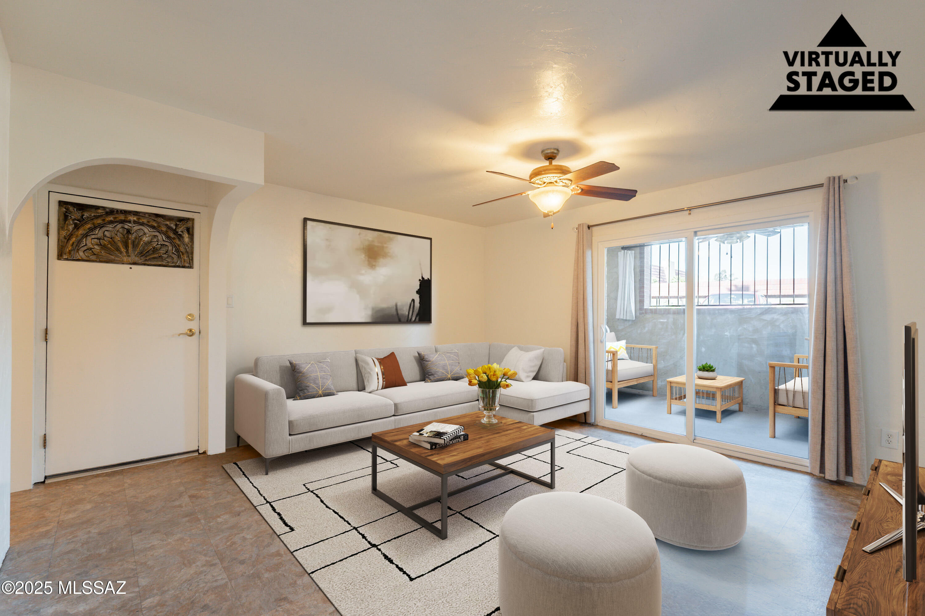 Property Photo: 6335 N Barcelona Lane 713 AZ 85704