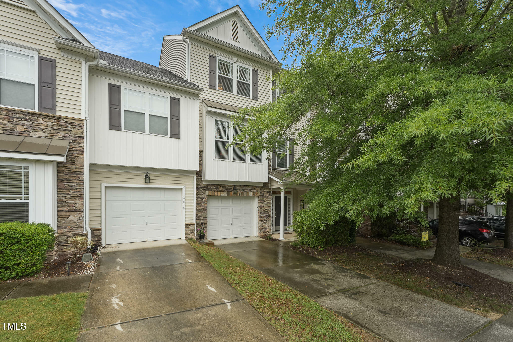 9808 Rainsong Drive  Wake Forest NC 27587 photo