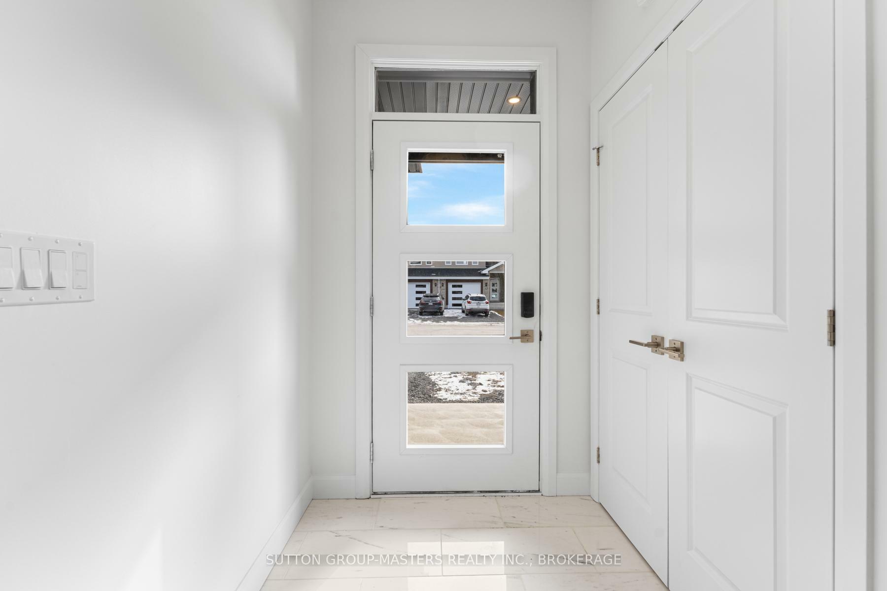 Property Photo: 204 Superior Drive ON K7N 0E8