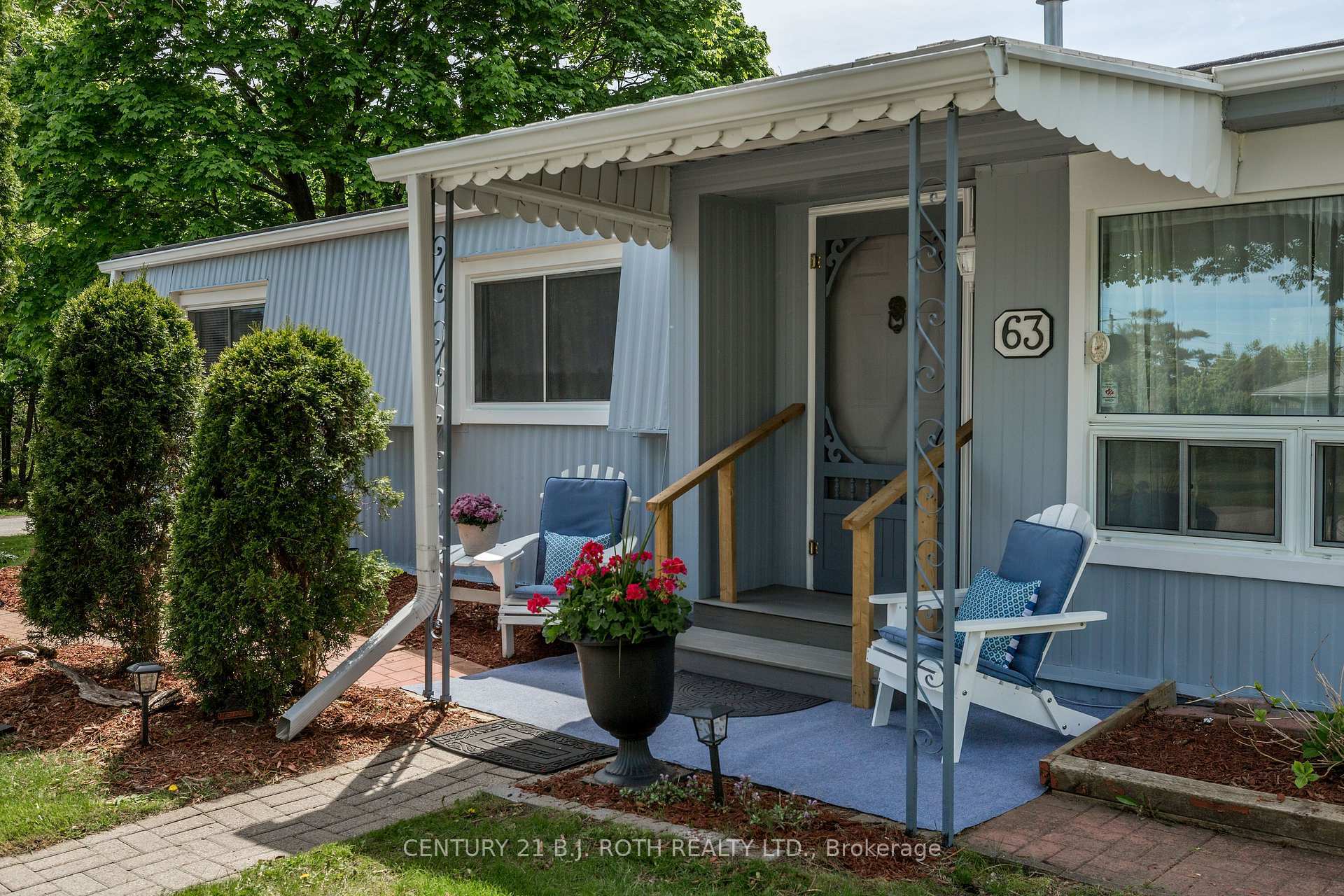 63 Flora Drive  Innisfil ON L9S 1R1 photo