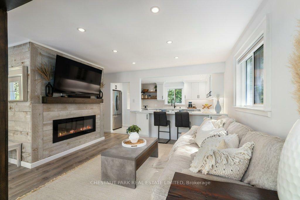 Property Photo: 634 Cedarstone Road ON K0K 3G0