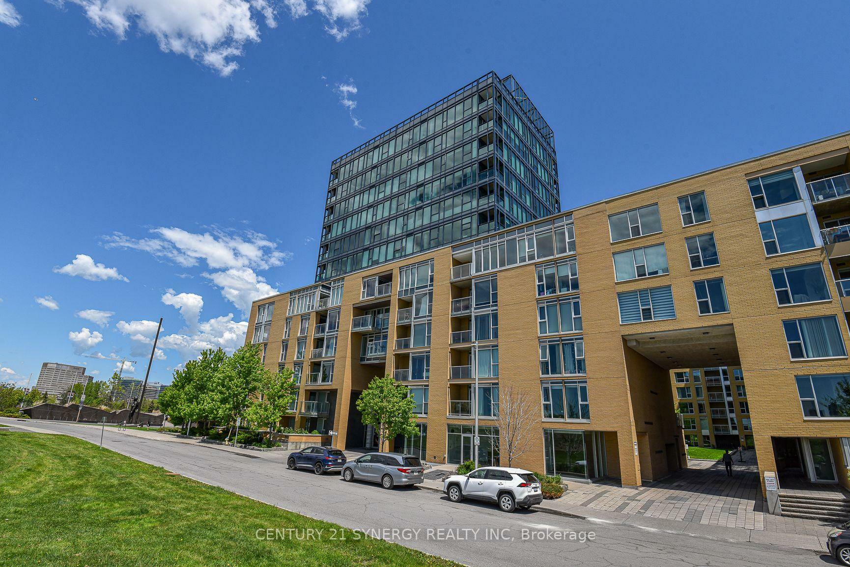 200 Lett Street 1001  West Centre Town ON K1R 0A7 photo
