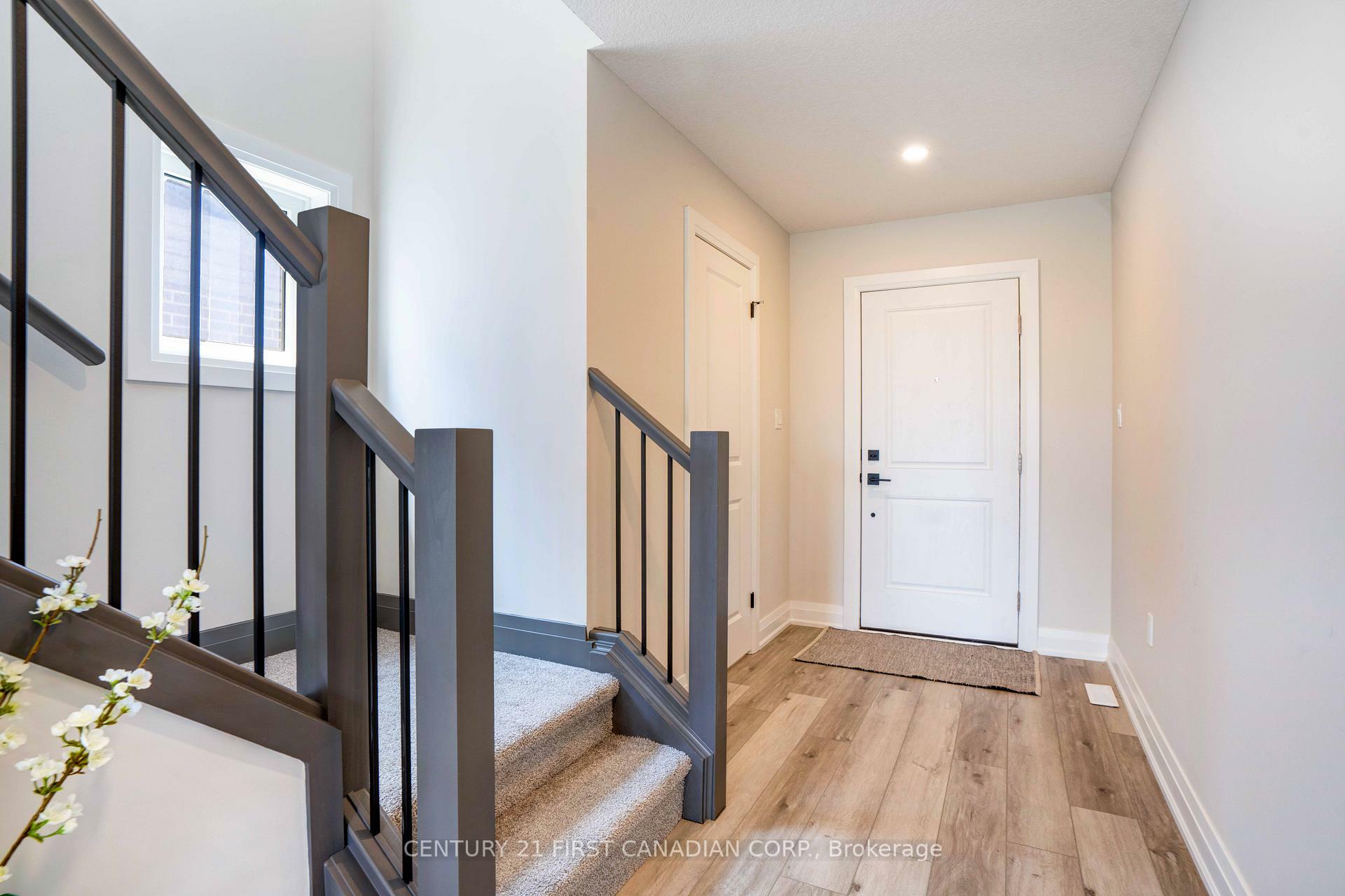 Property Photo: 64 Postma Crescent ON N0M 1A0