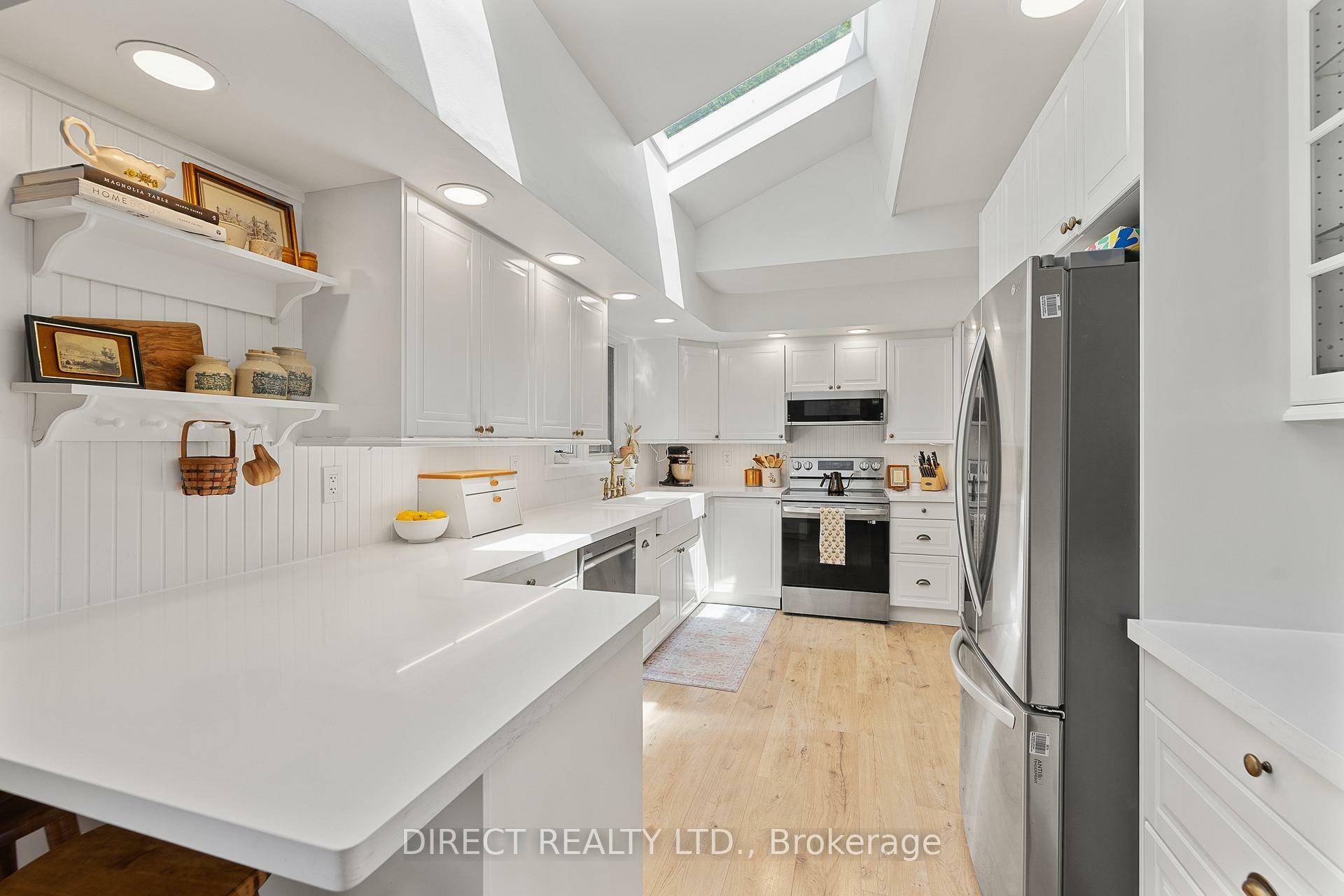 Property Photo: 149 Beatty Road ON K0K 3E0