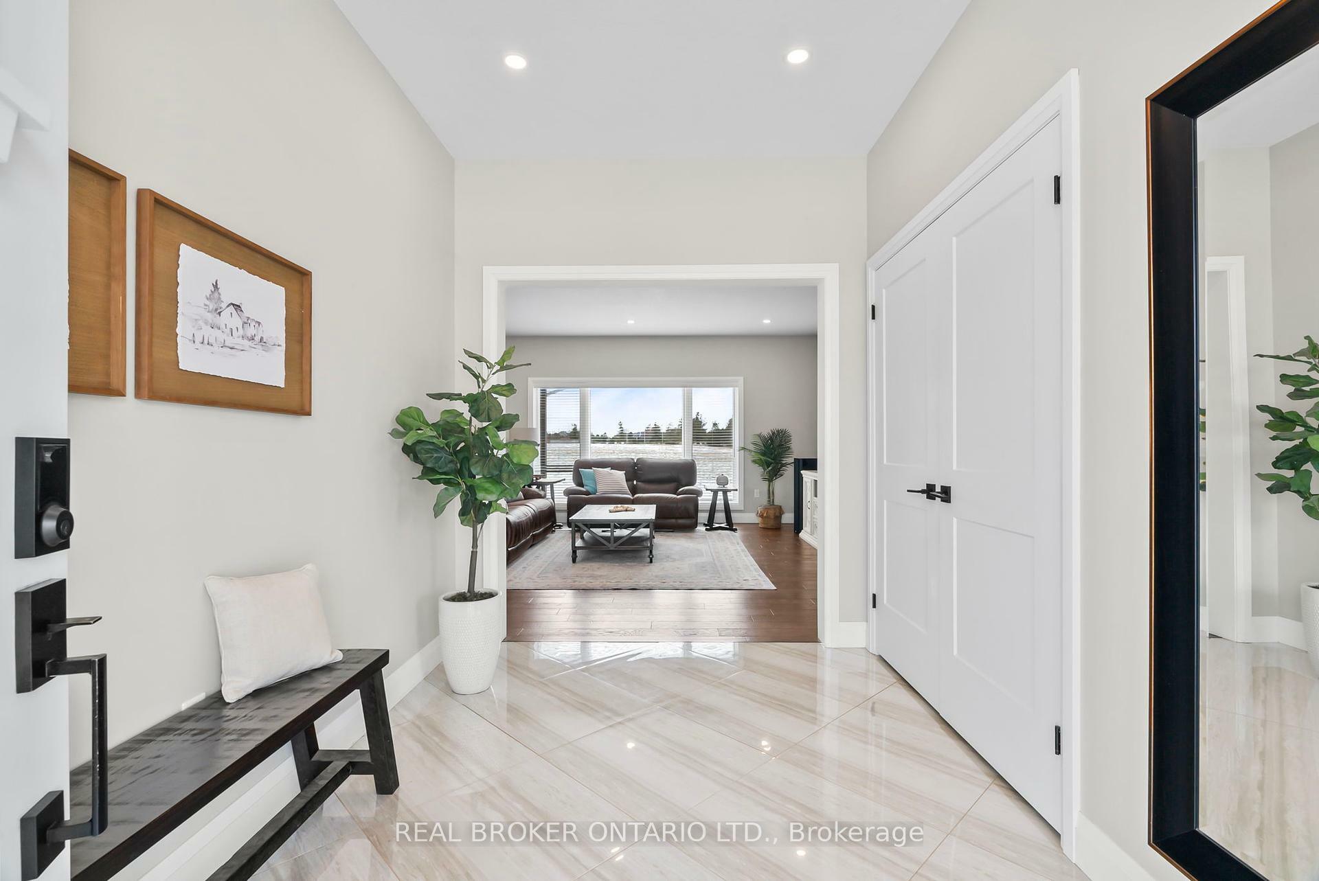 Property Photo: 153 Marshall Heights Road ON N0G 1R0