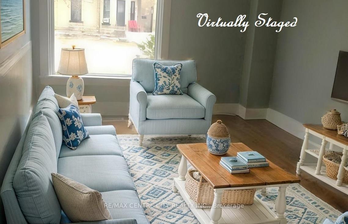 Property Photo: 171 Sydenham Street E ON N5H 1L6