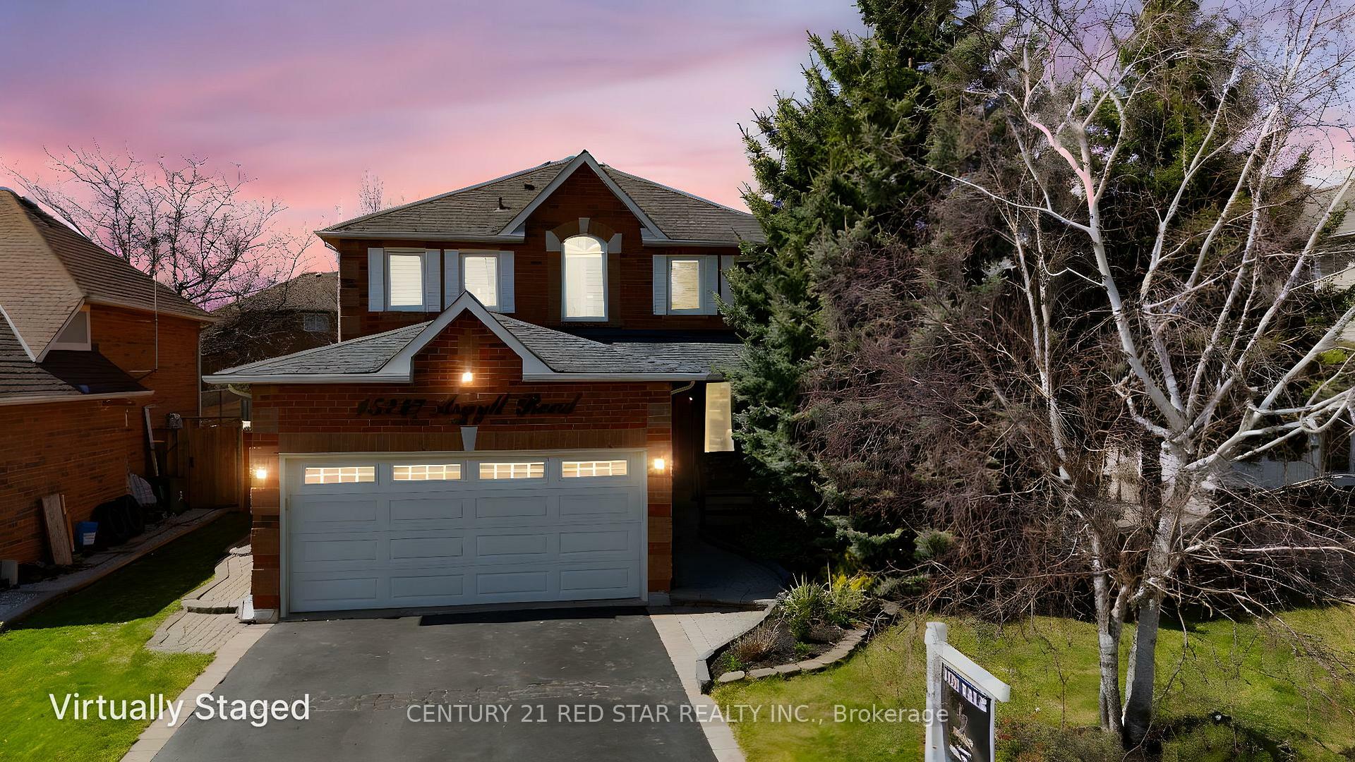 15247 Argyll Road  Halton Hills ON L7G 5N8 photo