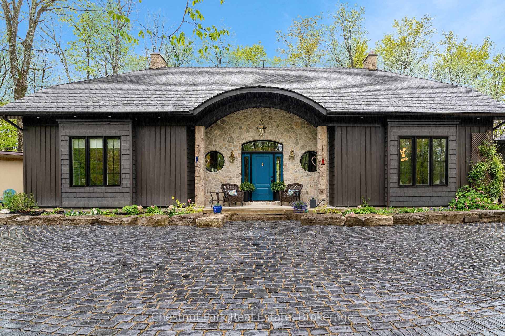 Property Photo: 583724 Sideroad 60 N/A ON N0H 1R0