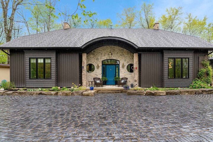 Property Photo:  583724 Sideroad 60 N/A  ON N0H 1R0 