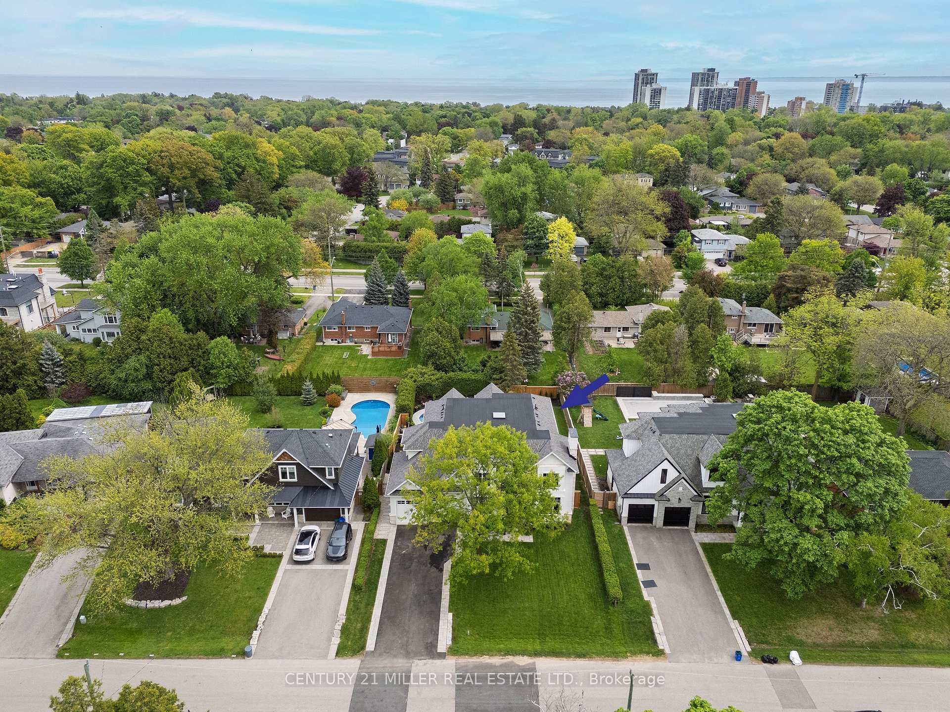 Photo de la propriété: 331 Sandlewood Road ON L6L 3R9