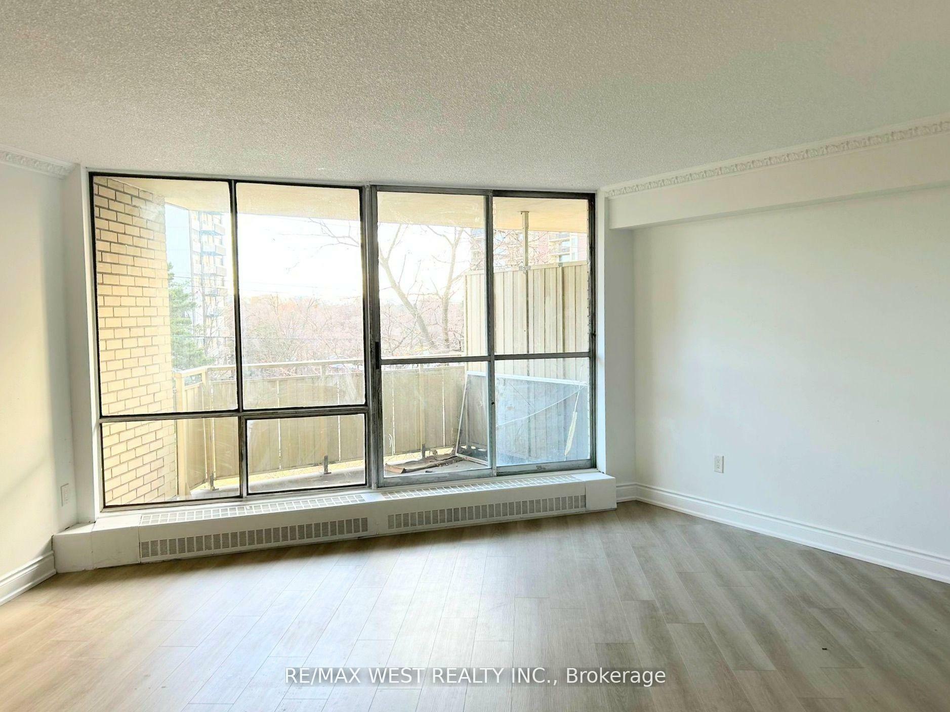 Property Photo: 330 Dixon Road 306 ON M9R 1S9