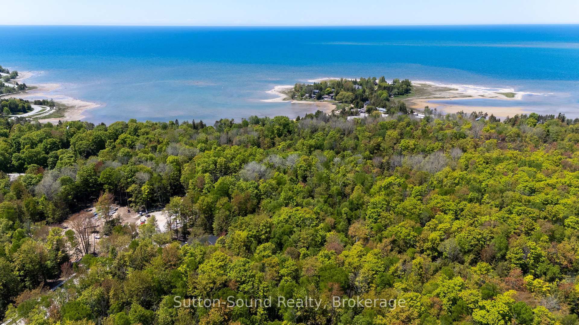 Property Photo: 162 Miramichi Bay Road ON N0H 2C6